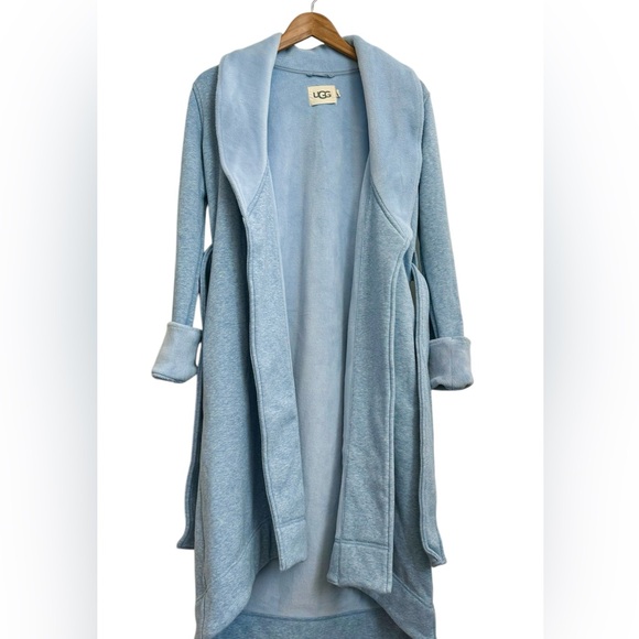 UGG Duffield II XS - Picture 2 of 10